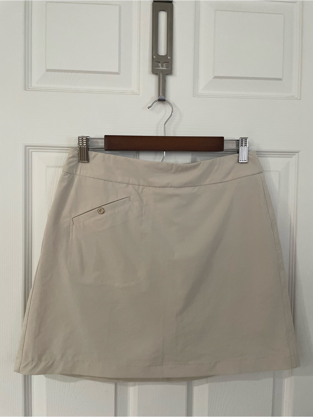 Jamie Sadock Lightweight Athletic Golf / Tennis Skort
